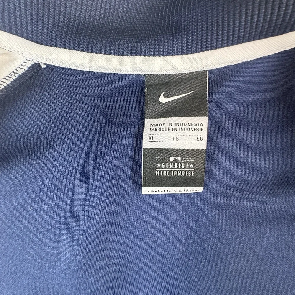 Nike brand good